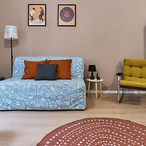  Apartman Sobi
