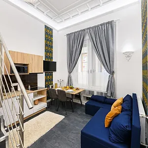 Apartman Gloria Downtown